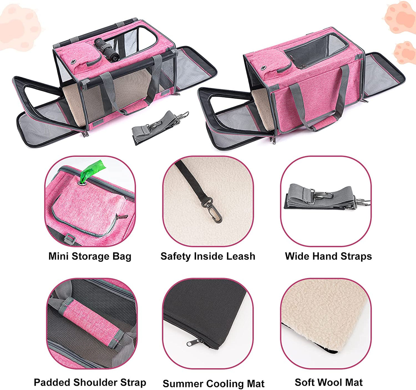 Pet Carrier