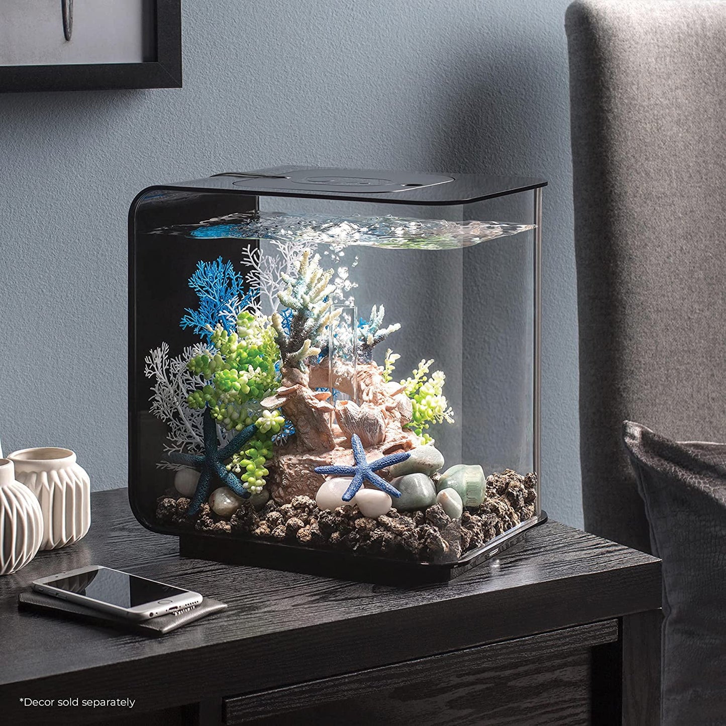 Flow 15 Aquarium