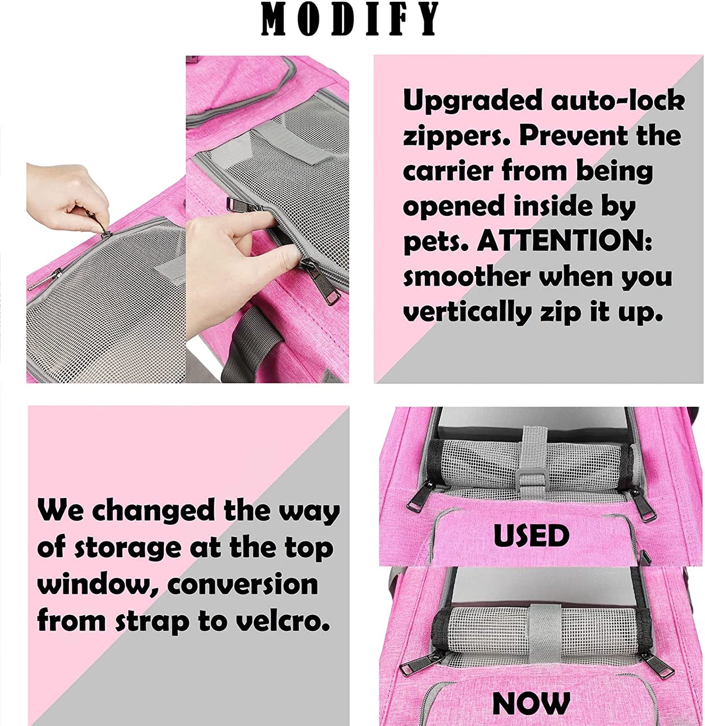 Pet Carrier