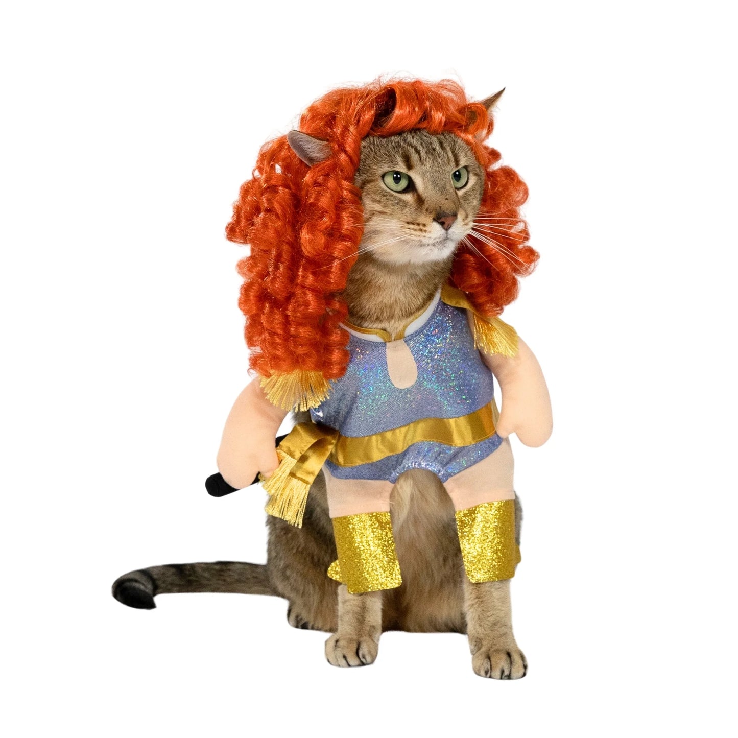 Halloween Costume for Dogs and Cats