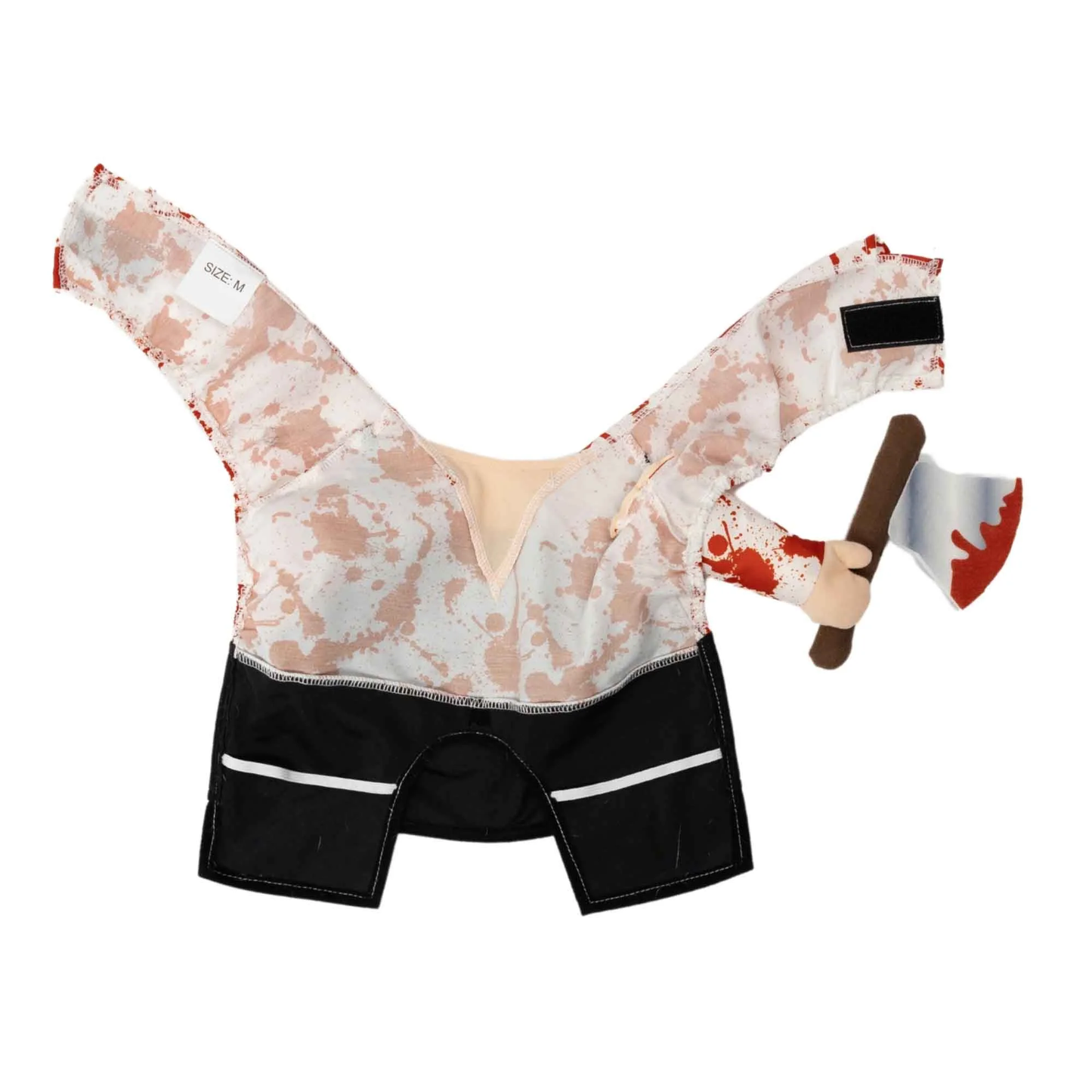 Halloween Butcher Costume