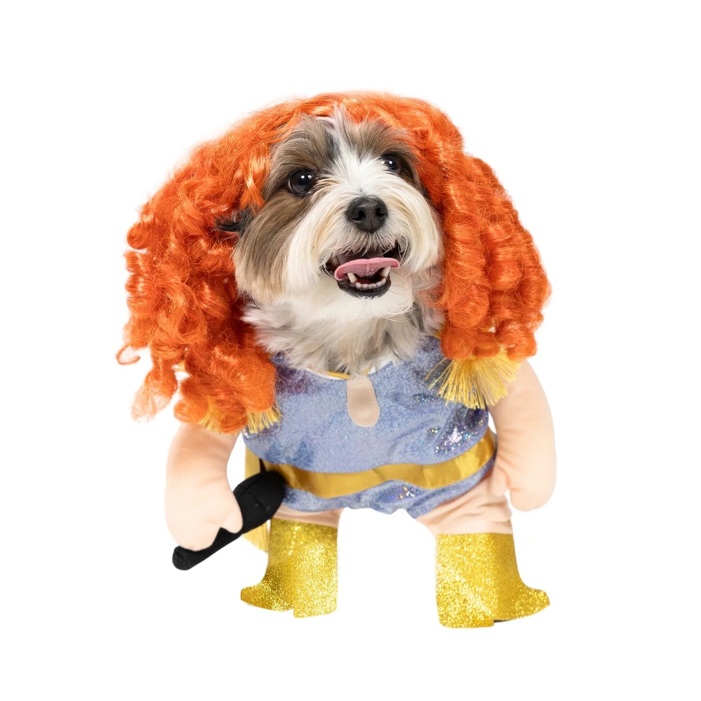 Halloween Costume for Dogs and Cats