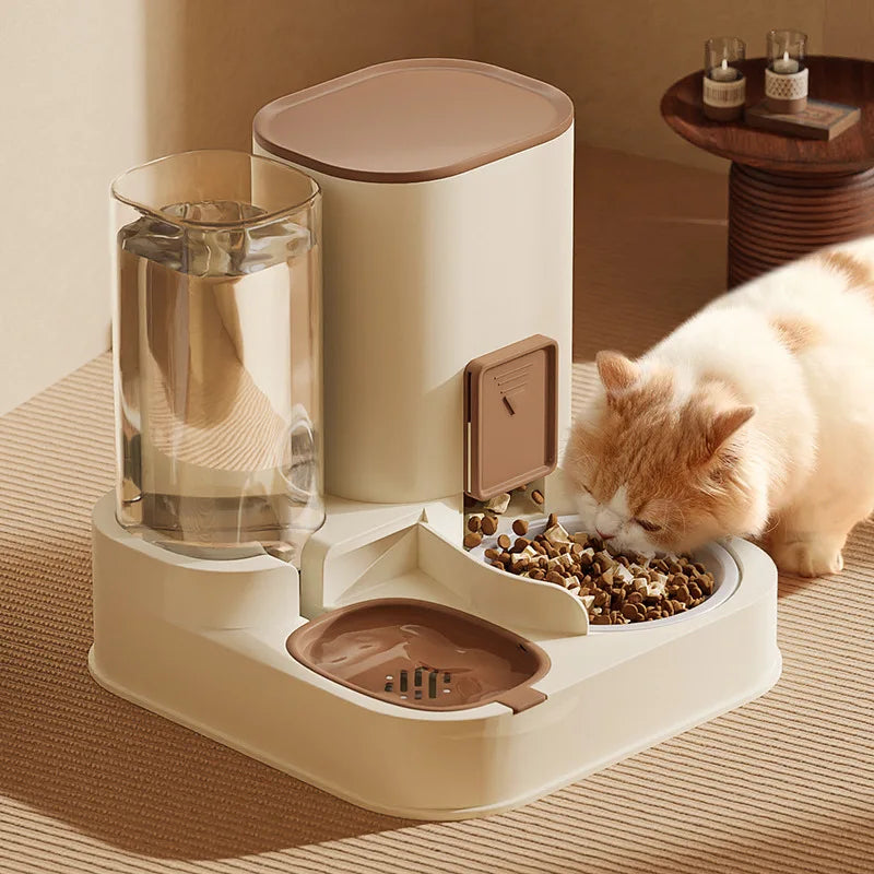 Pet Feeder