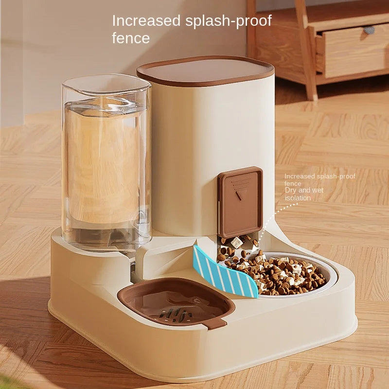 Pet Feeder