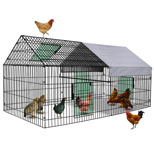 Chicken Coop