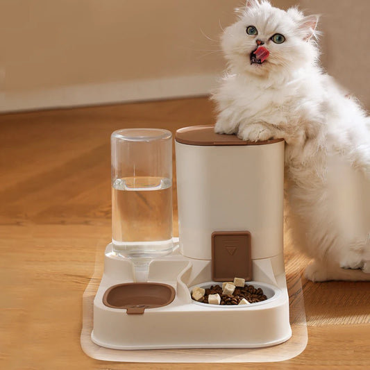 Pet Feeder