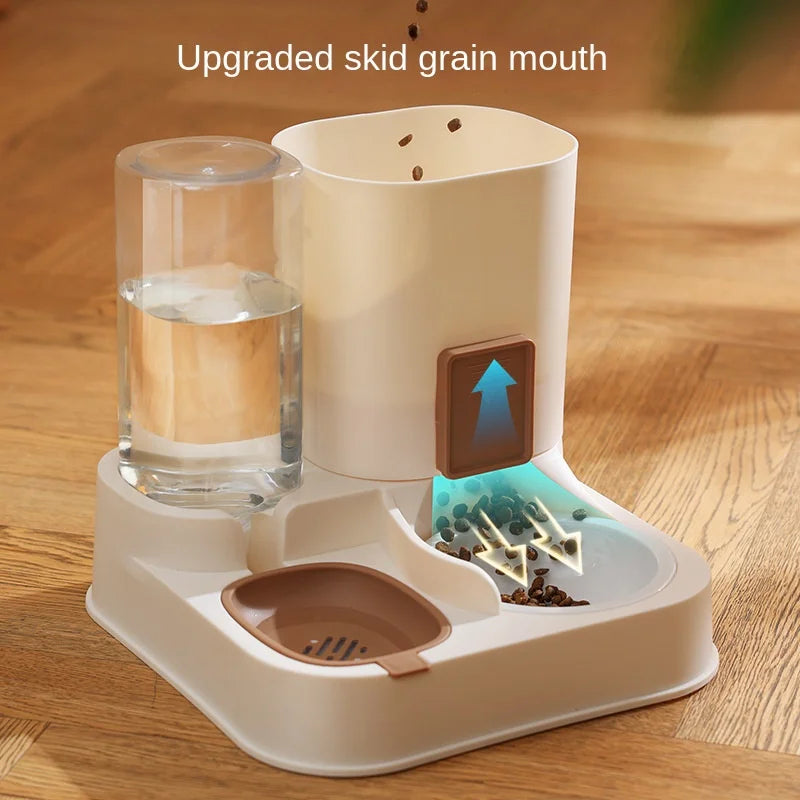 Pet Feeder