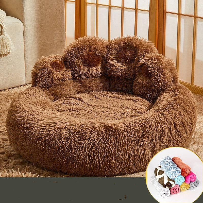 Large Dog Bed