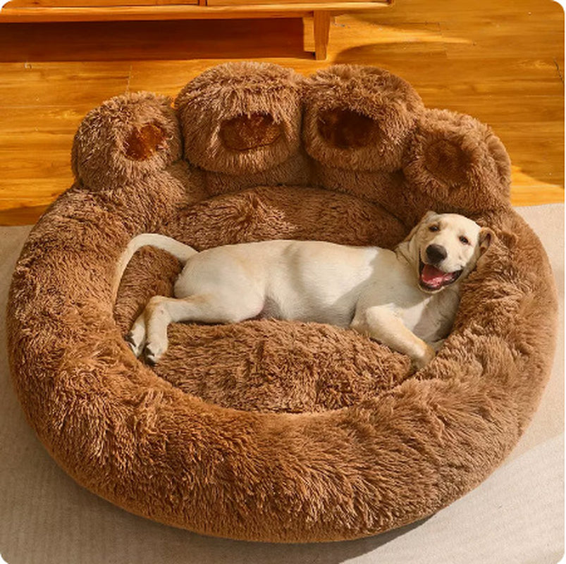 Large Dog Bed