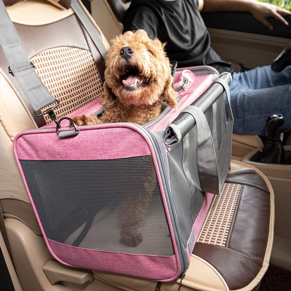 Pet Carrier 