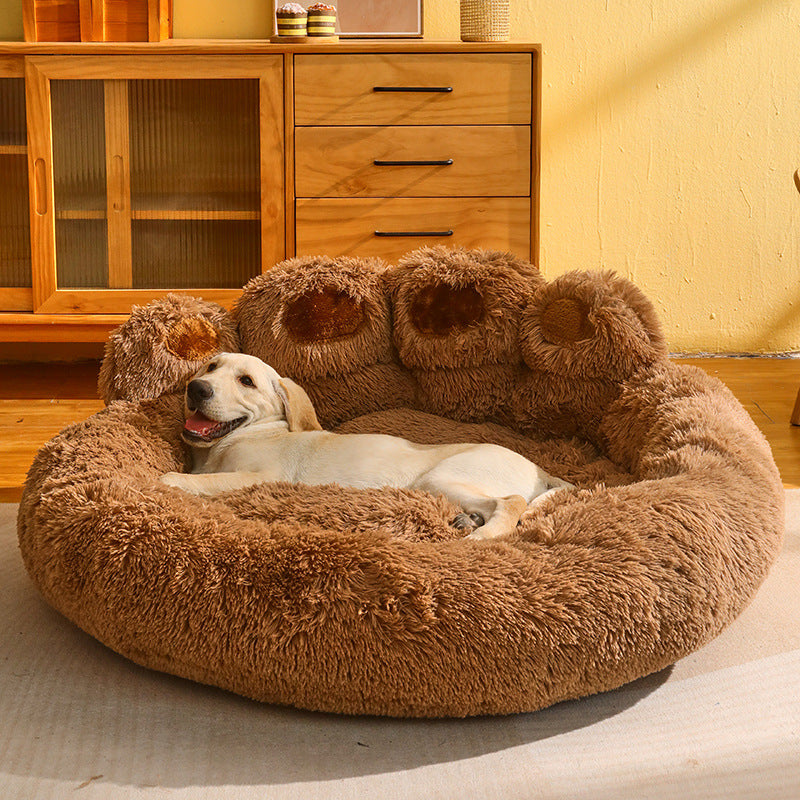 Large Dog Bed