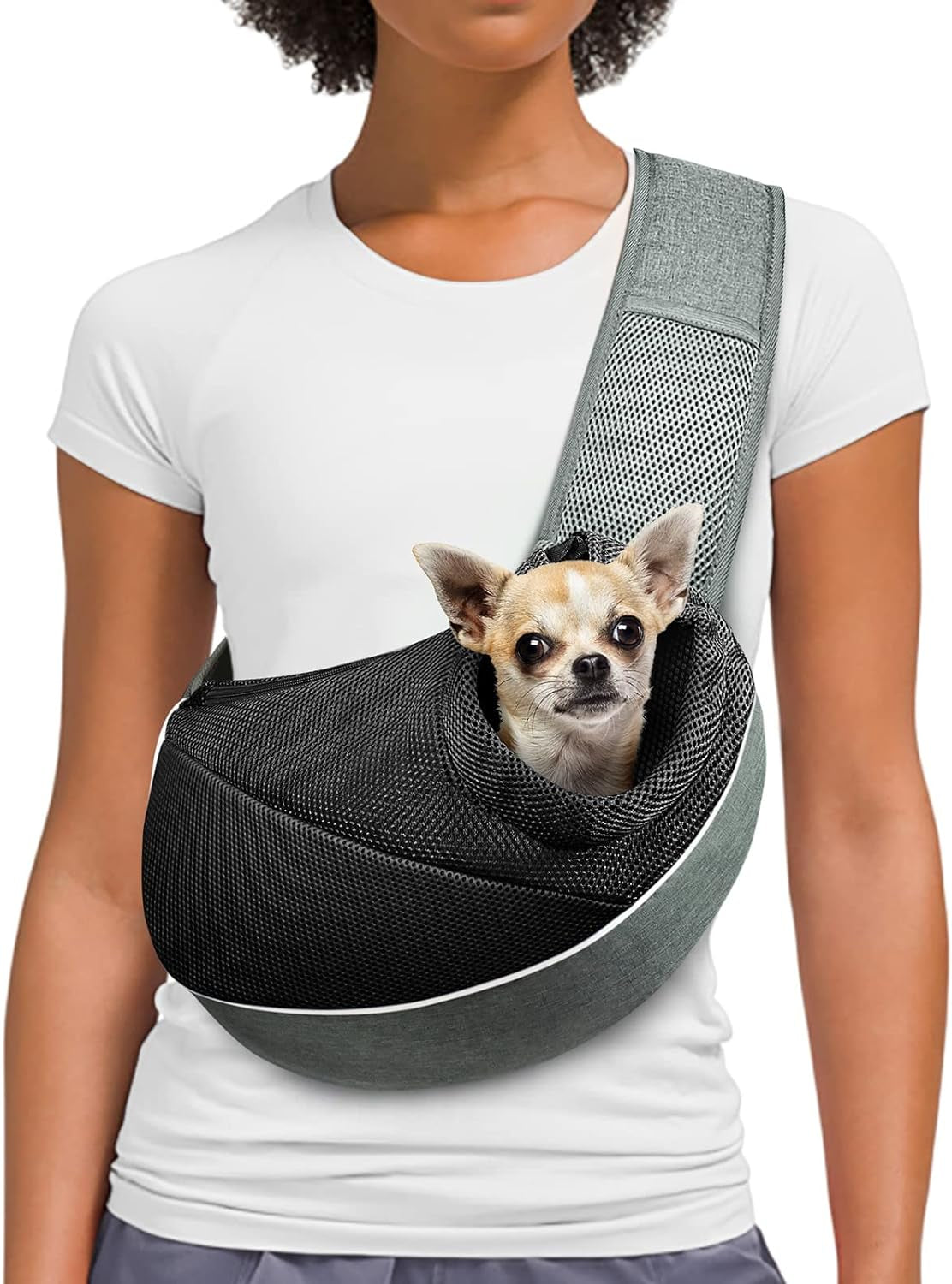 Pet Sling Carrier