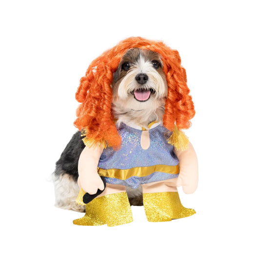 Halloween Costume for Dogs and Cats