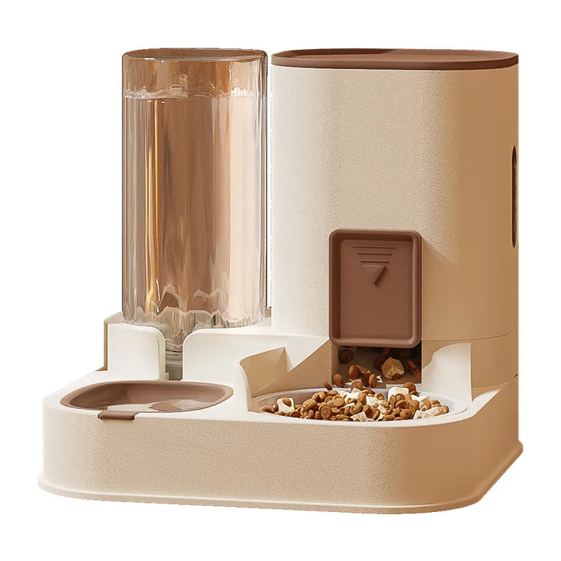 Pet Feeder