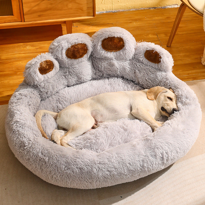 Large Dog Bed